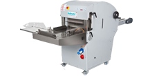 Промышленная машина для нарезки хлеба SAMURAI MR52