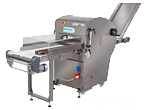Промышленная машина для нарезки хлеба SAMURAI MR52