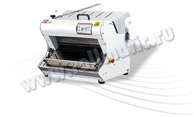Запасные части к полуавтоматическим машинам для нарезки хлеба ASIA 420-ASIA 520